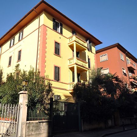 B&B Grand Lori Verona Eksteriør bilde