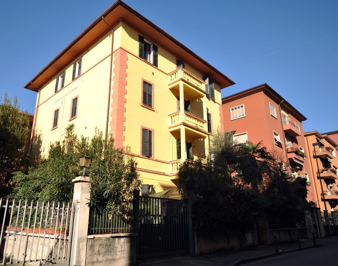 B&B Grand Lori Verona Eksteriør bilde