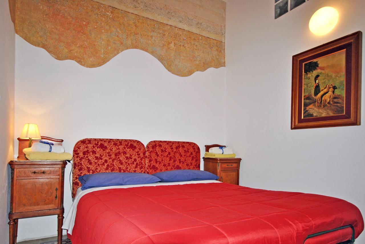 B&B Grand Lori Verona Eksteriør bilde