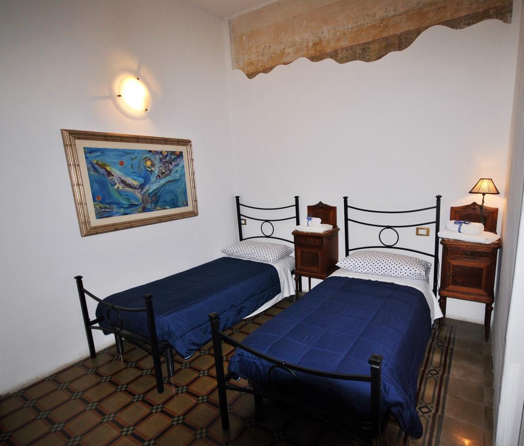 B&B Grand Lori Verona Eksteriør bilde