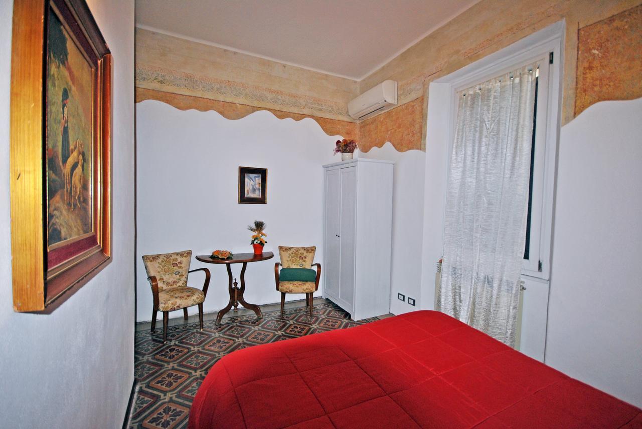 B&B Grand Lori Verona Eksteriør bilde