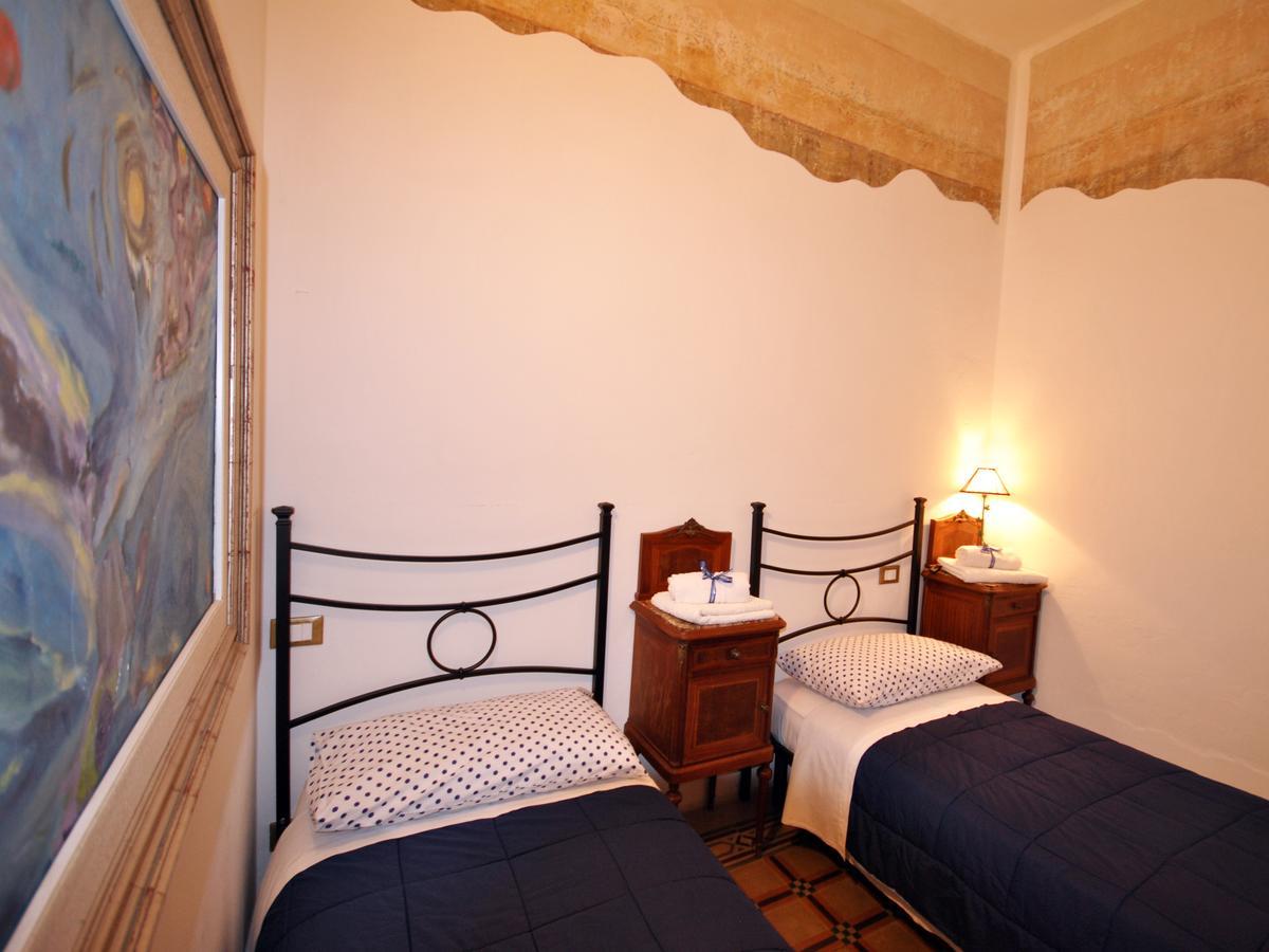 B&B Grand Lori Verona Eksteriør bilde