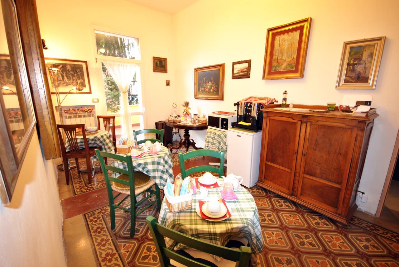 B&B Grand Lori Verona Eksteriør bilde